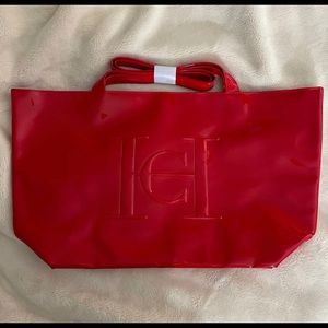 Carolina Herrera Tote